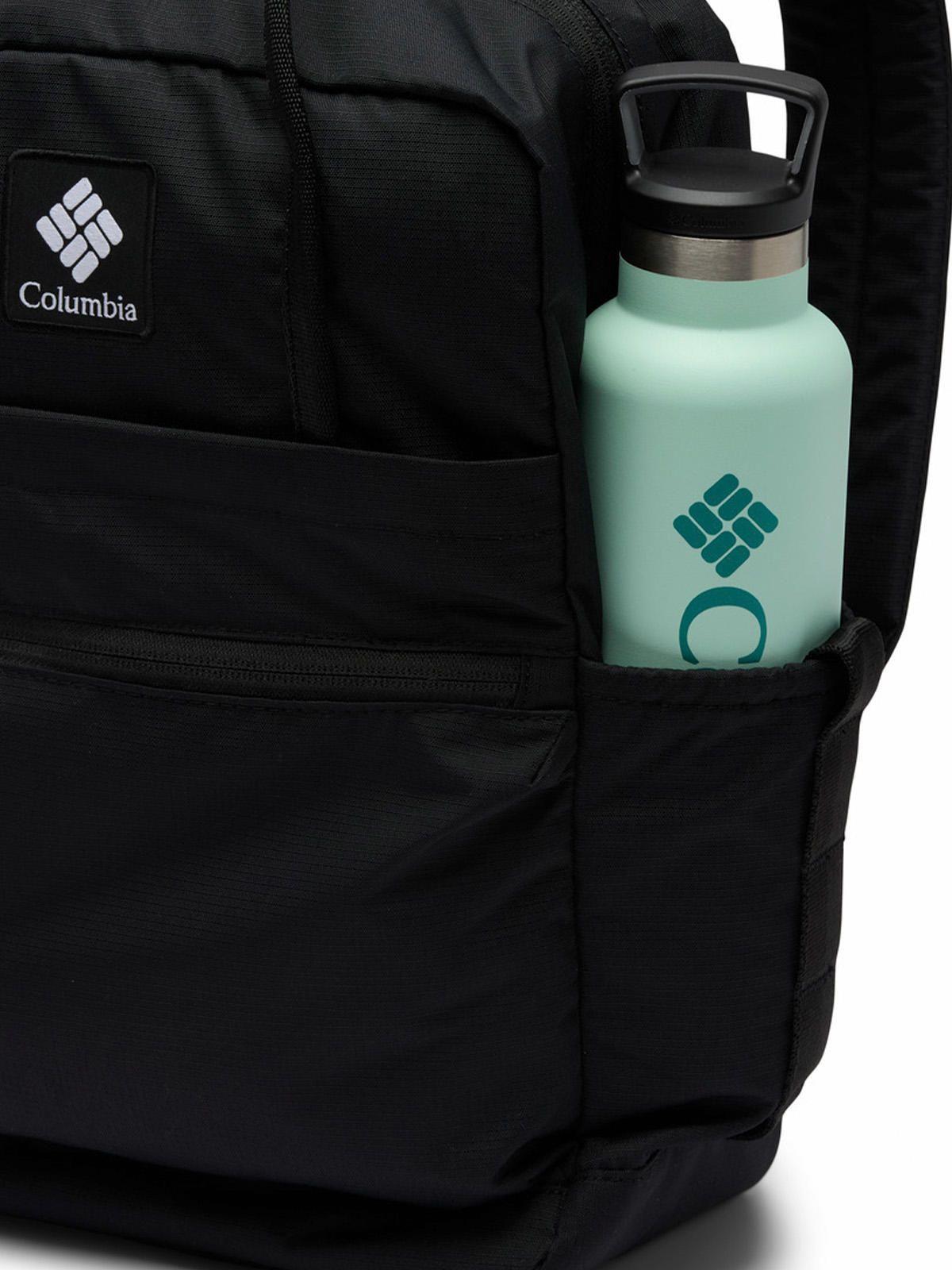 Mochila Unisex Trail Traveler 18L Negro-5