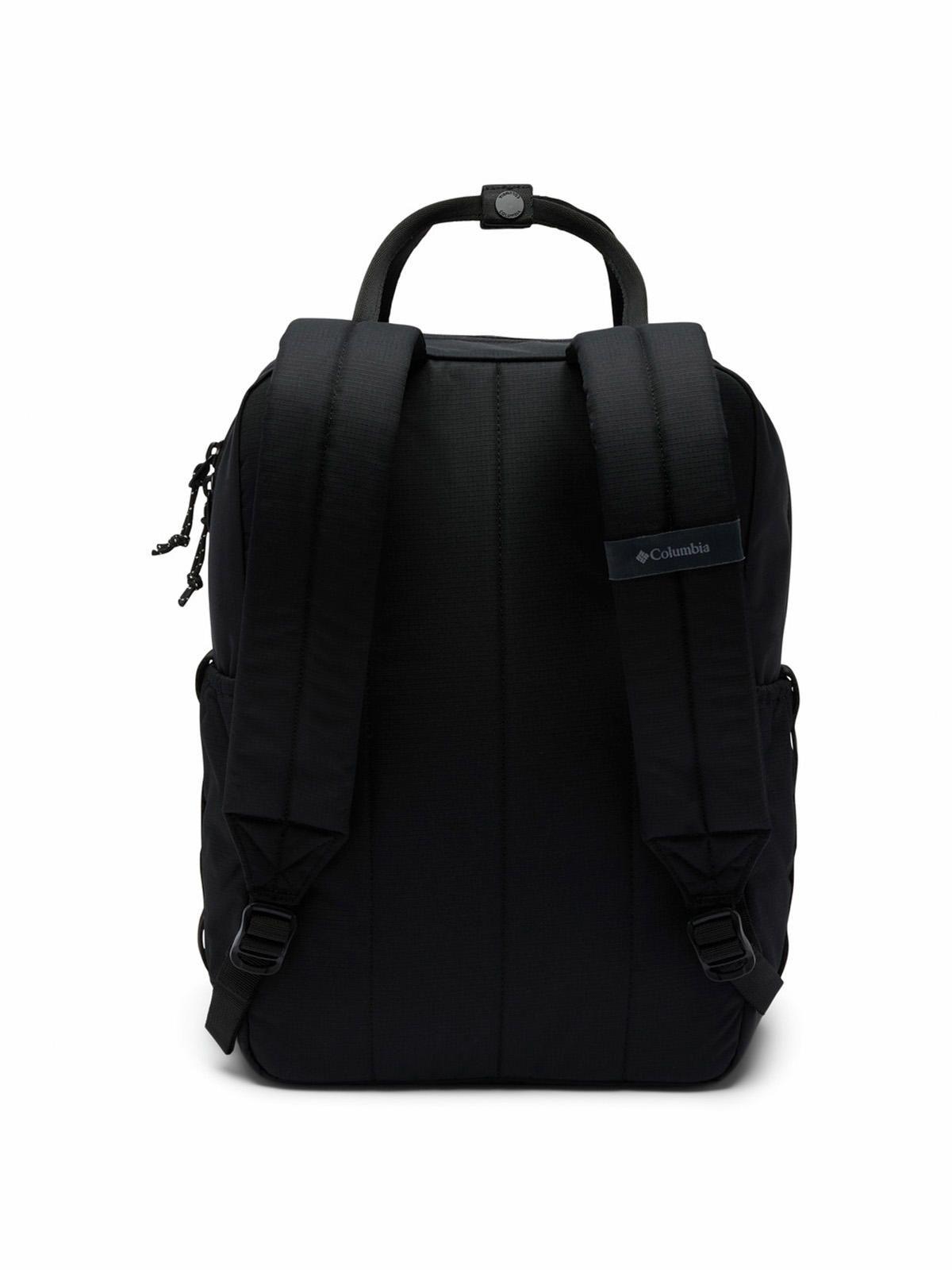 Mochila Unisex Trail Traveler 18L Negro-1