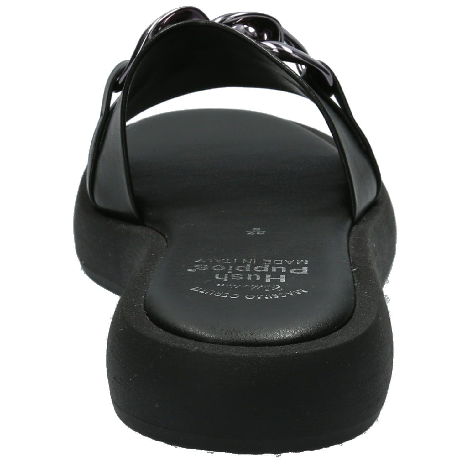 Sandalia Mujer Lucia Negro-5