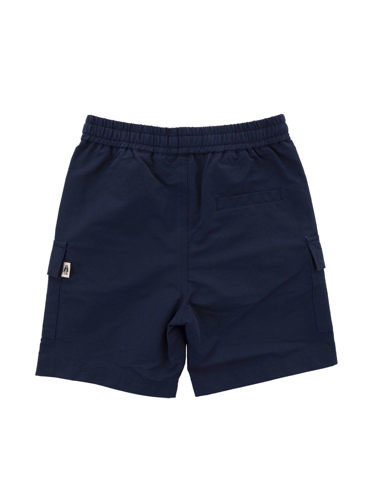Short Niño Cerro Navy-6