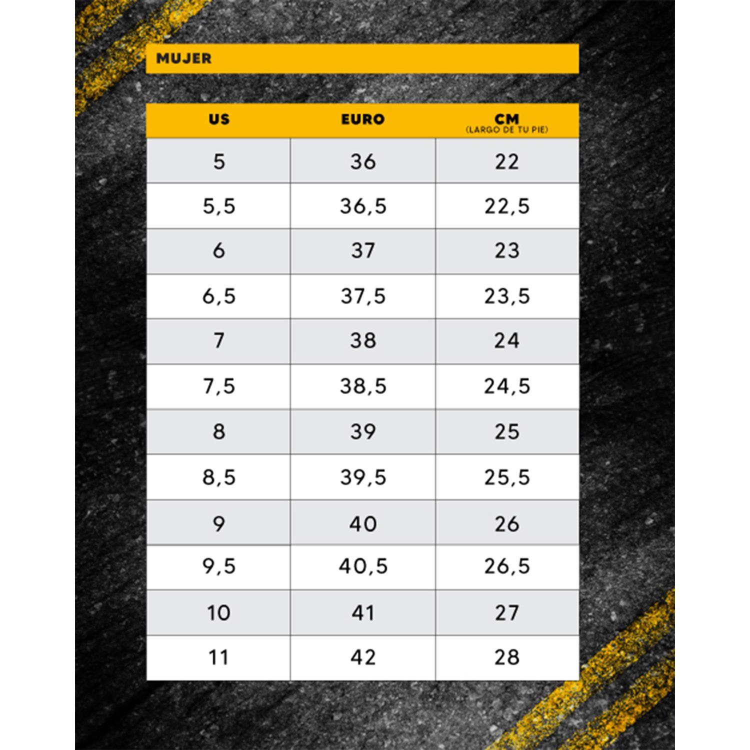 Botin Cuero Charli Café-2