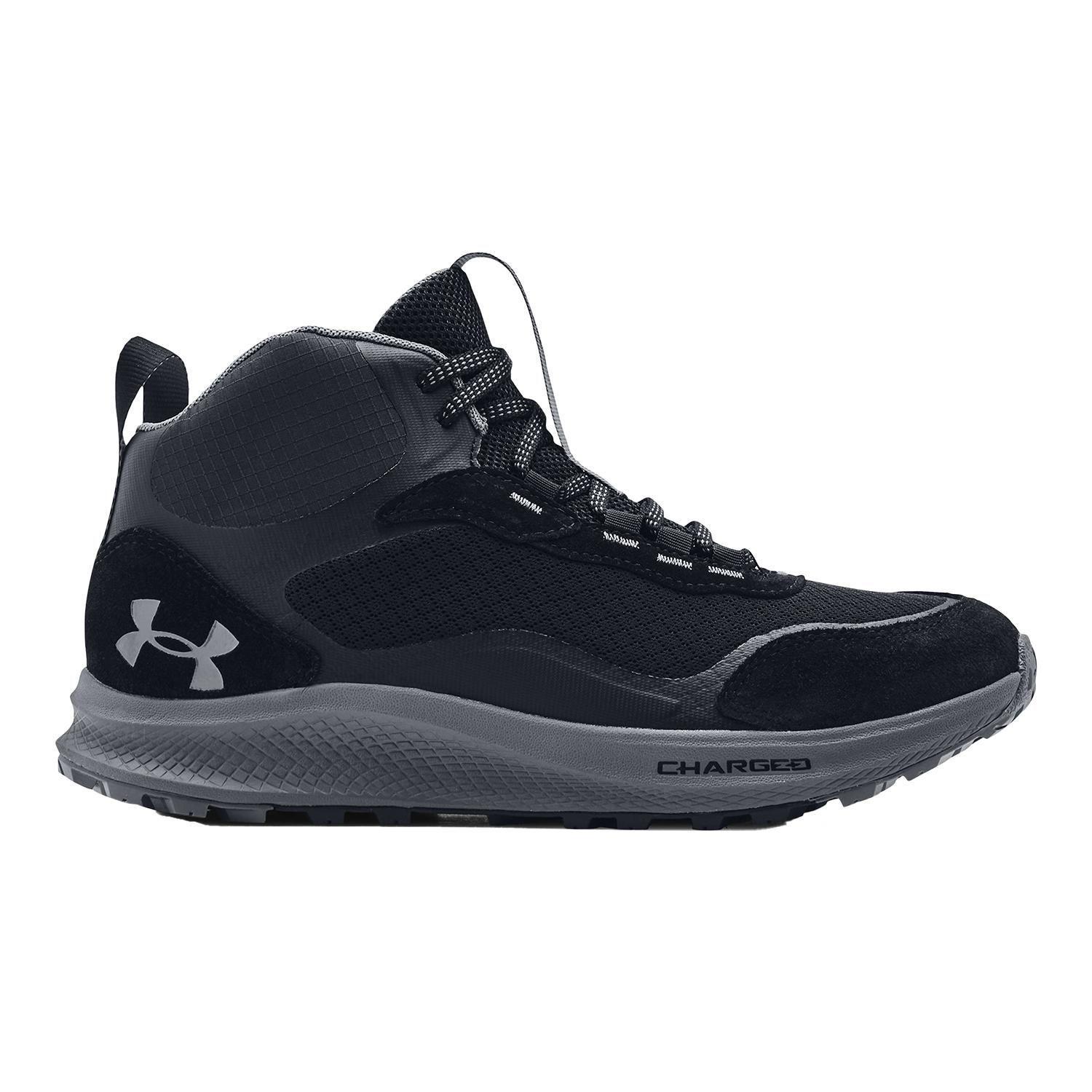 Zapatilla Hombre Chrged Bandit Trek2 Negro-0