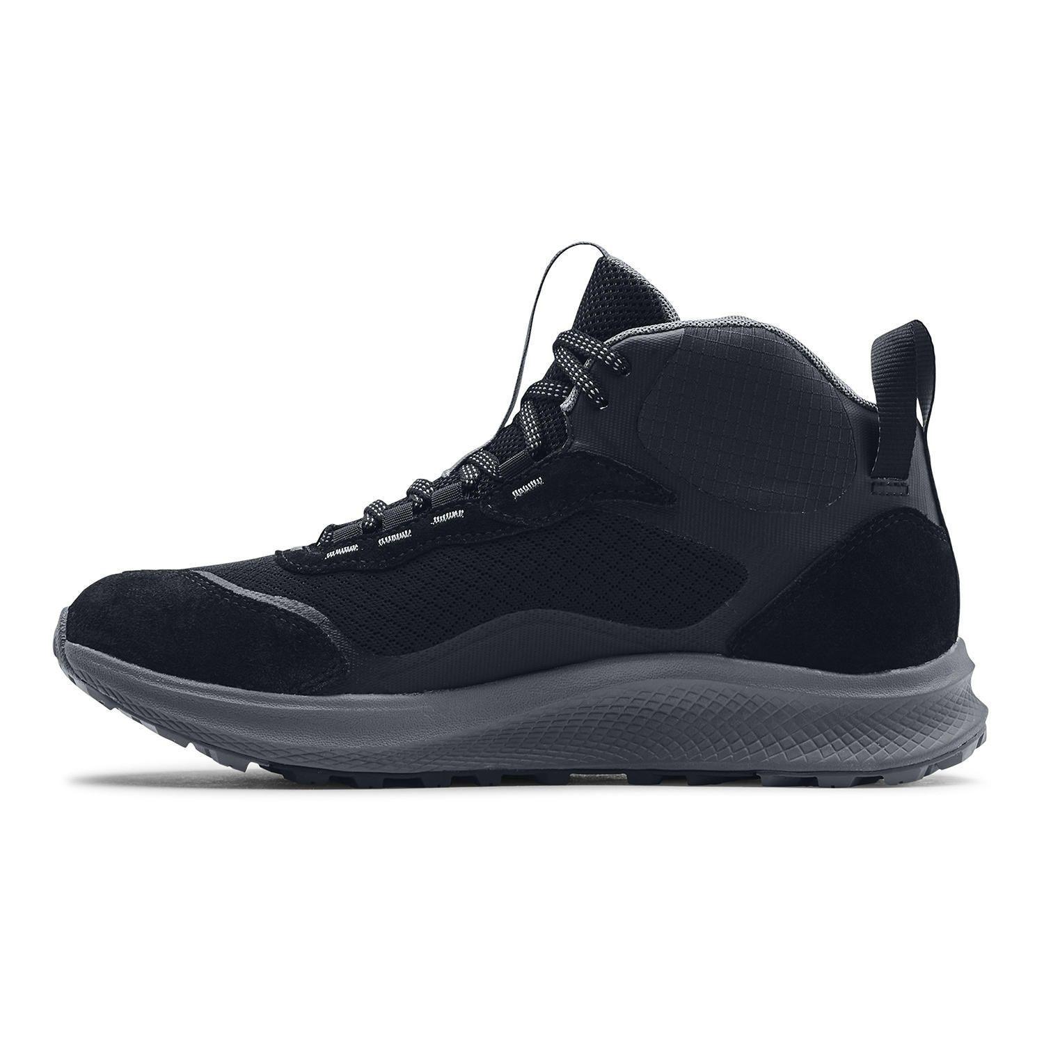 Zapatilla Hombre Chrged Bandit Trek2 Negro-1