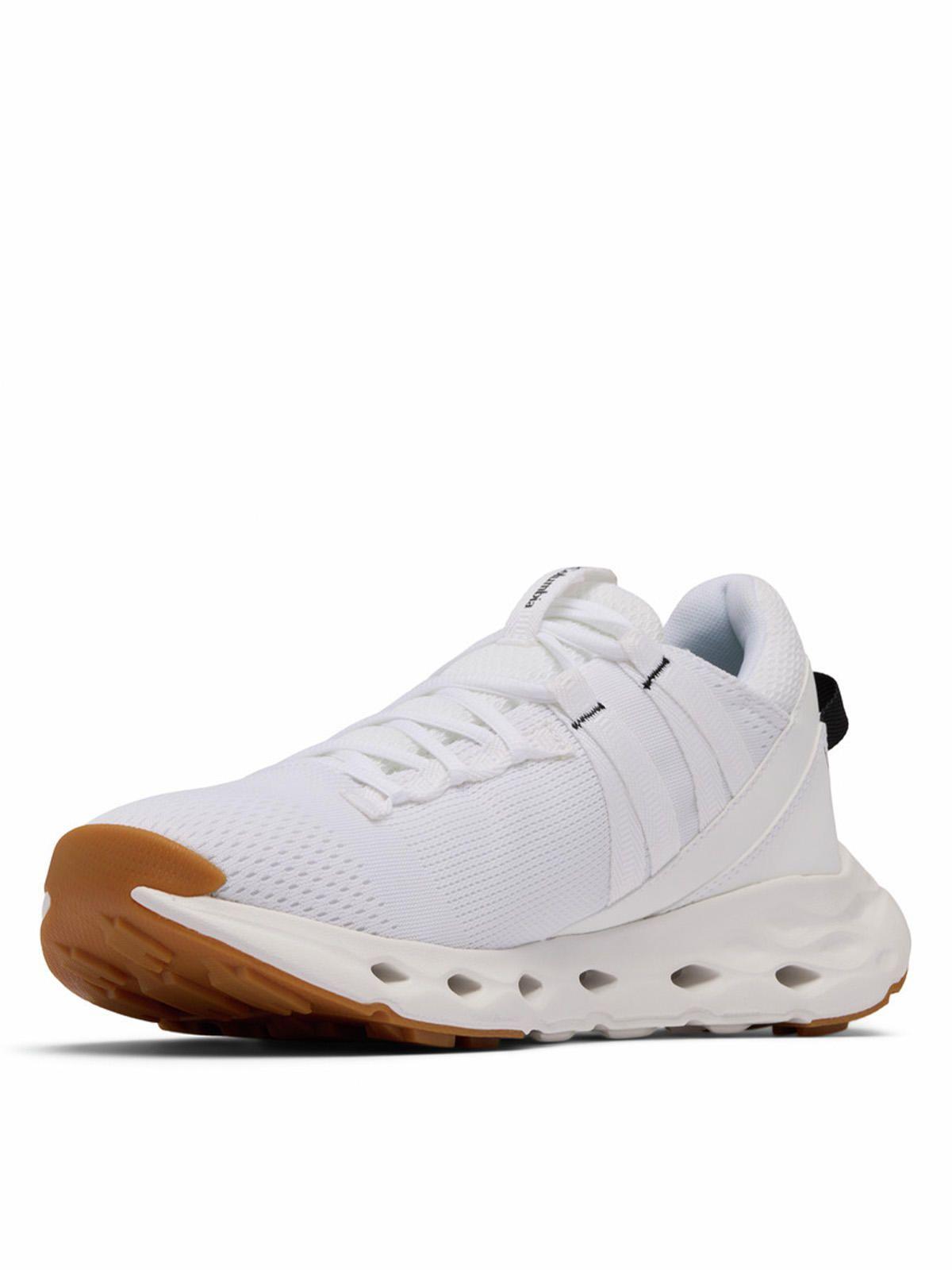 Zapatilla Hombre Terrastride ARO Blanco-2