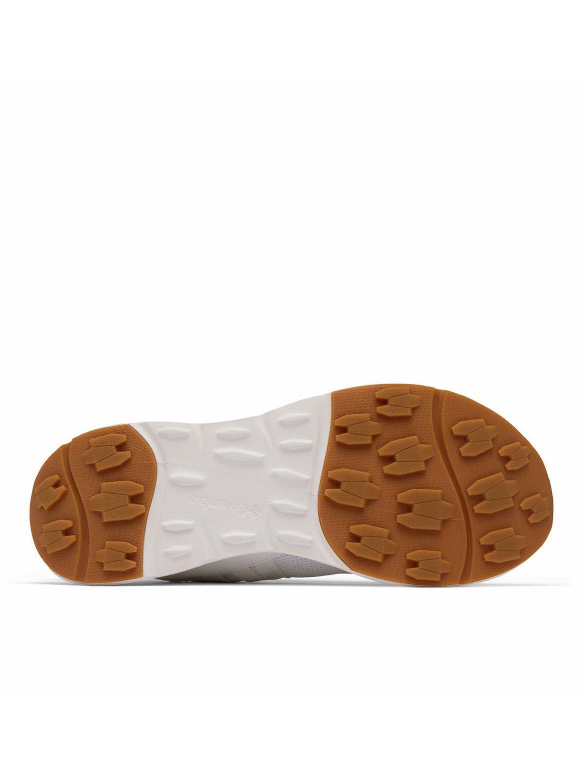 Zapatilla Hombre Terrastride ARO Blanco-8