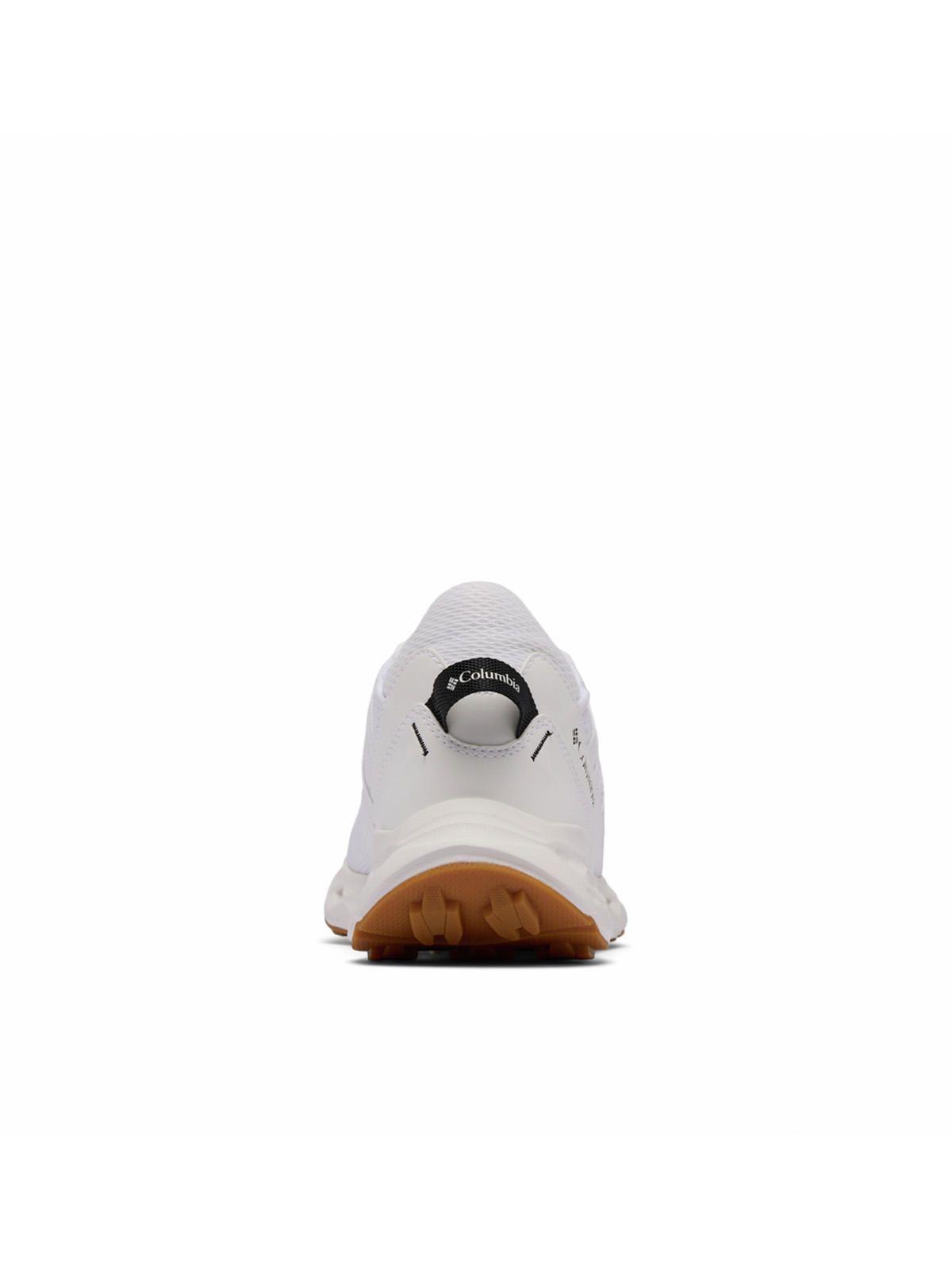 Zapatilla Hombre Terrastride ARO Blanco-4