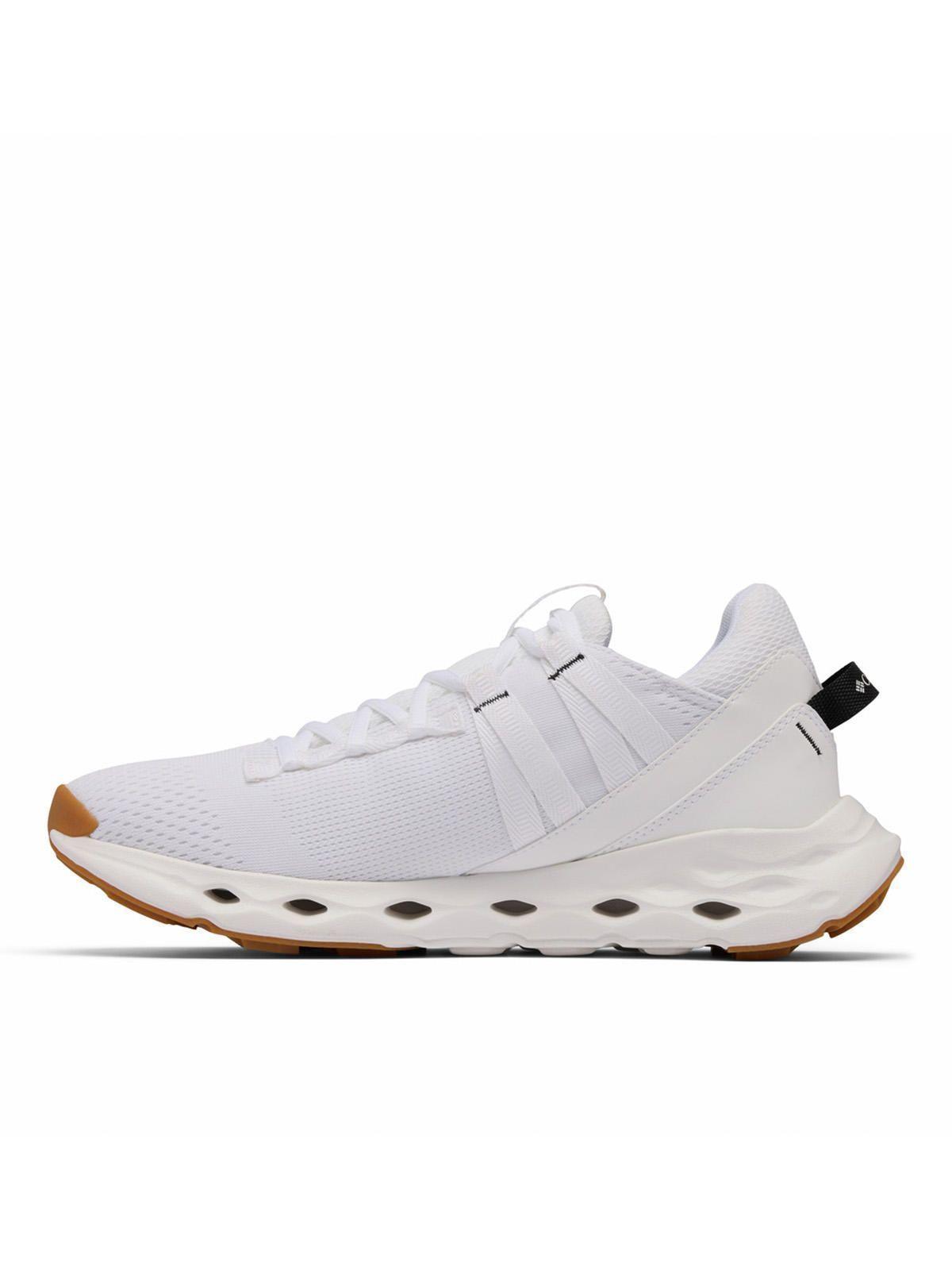 Zapatilla Hombre Terrastride ARO Blanco-3