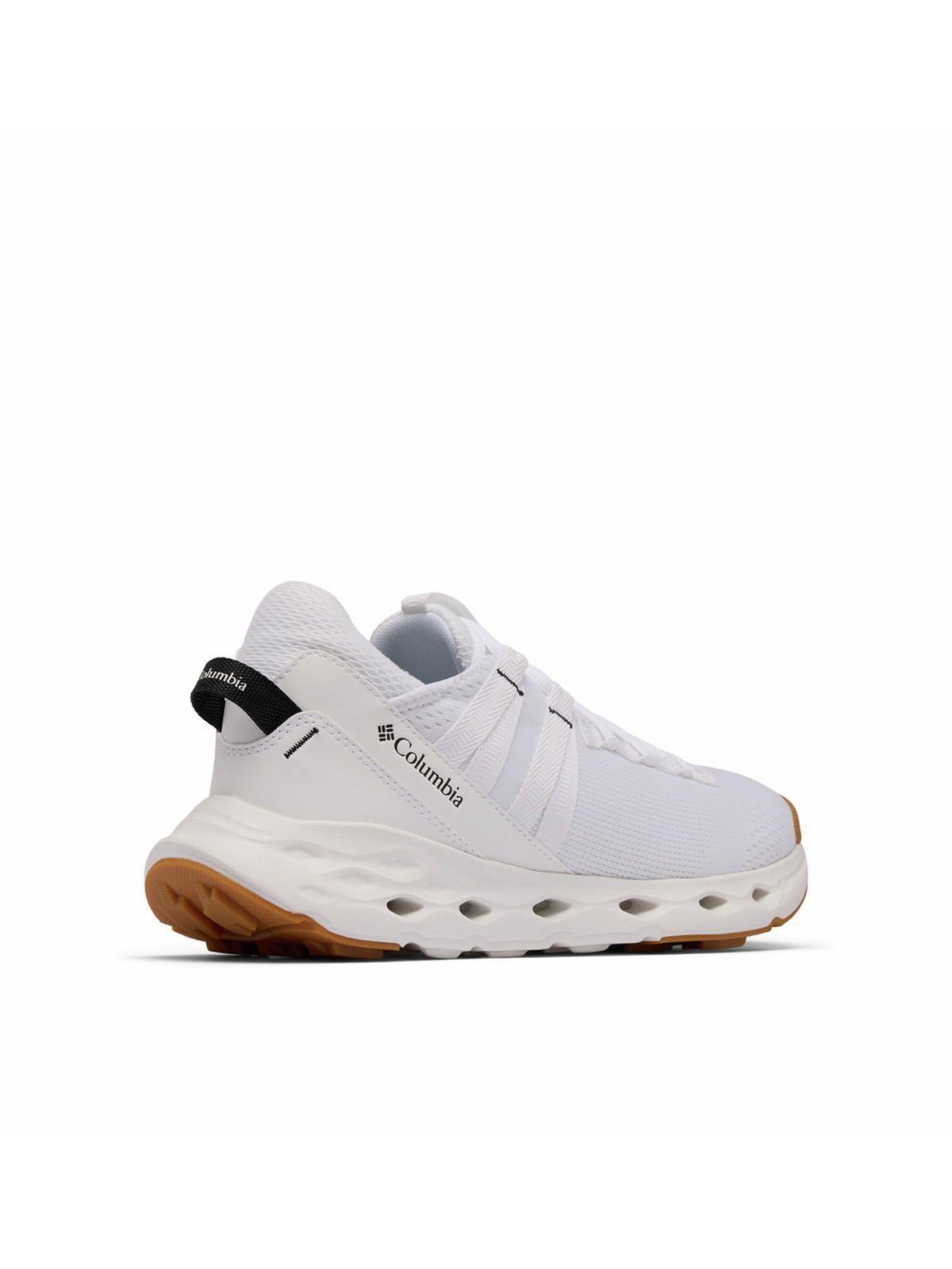 Zapatilla Hombre Terrastride ARO Blanco-5
