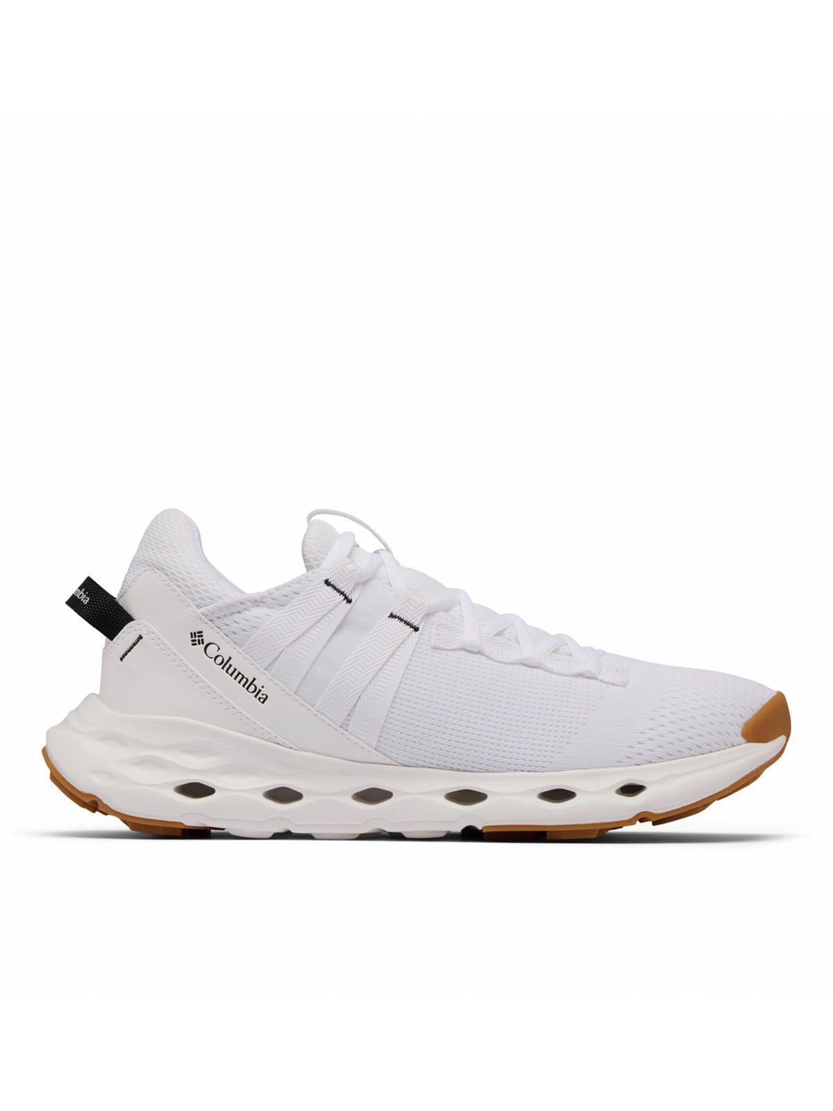 Zapatilla Hombre Terrastride ARO Blanco-6