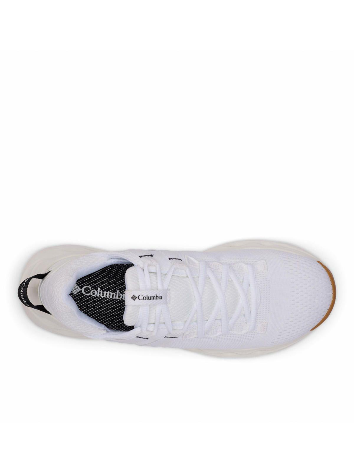 Zapatilla Hombre Terrastride ARO Blanco-7