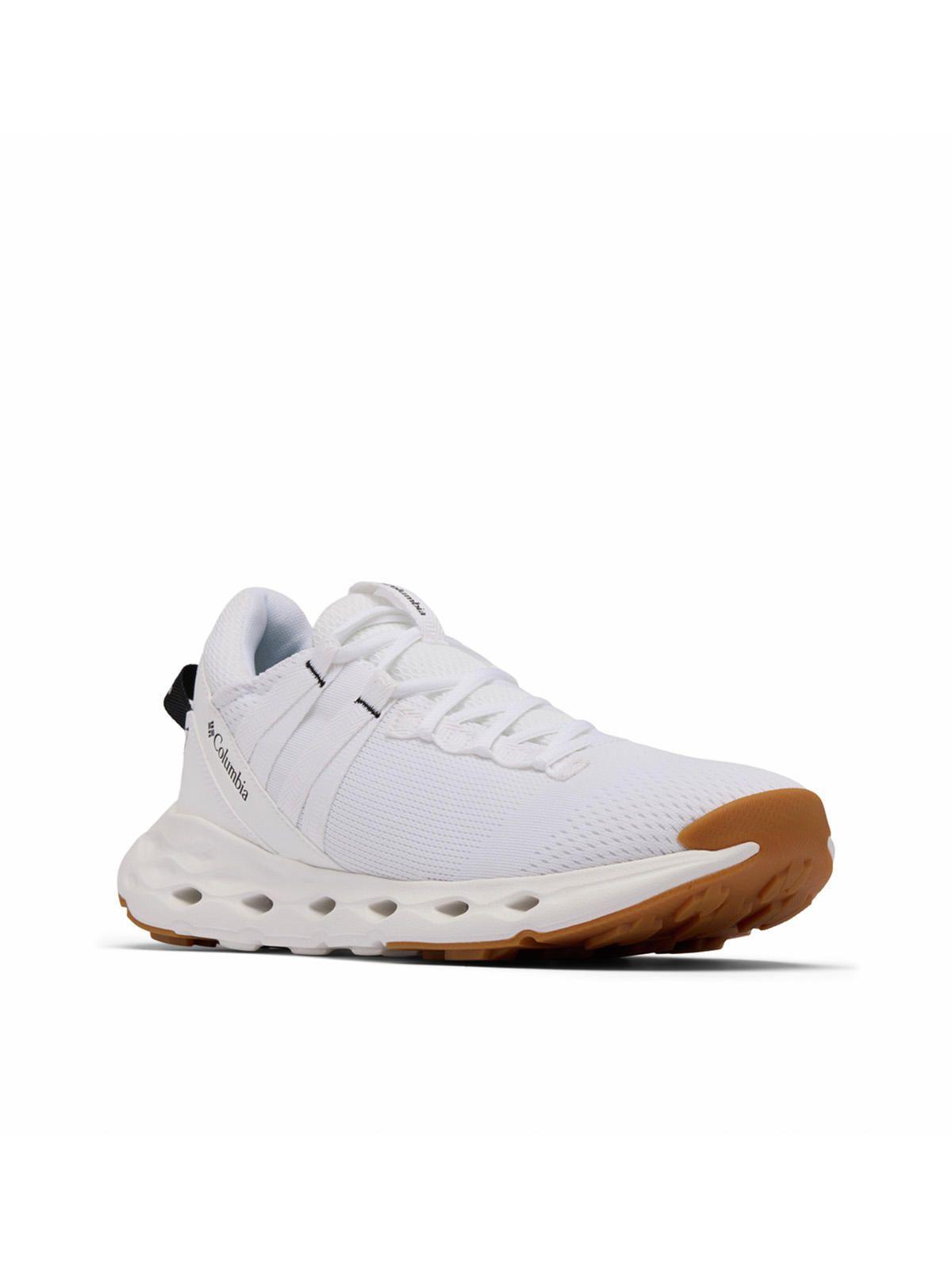 Zapatilla Hombre Terrastride ARO Blanco-0