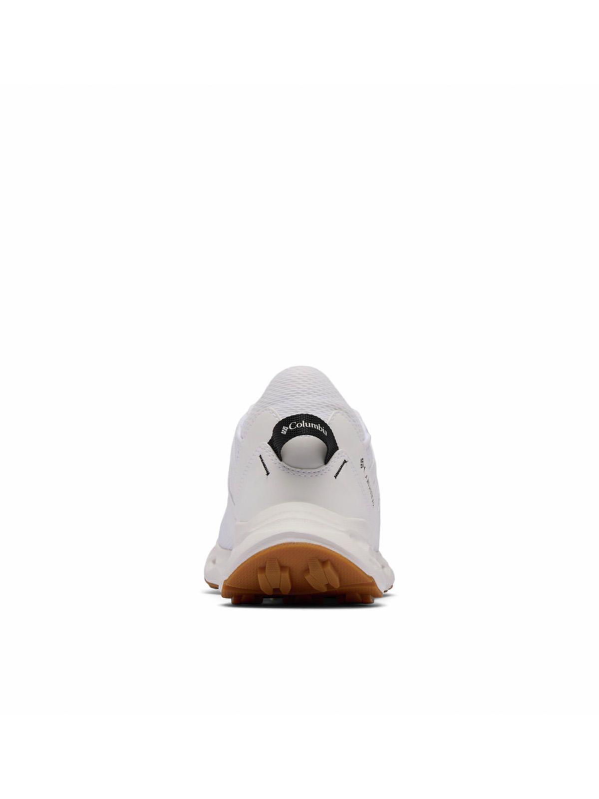 Zapatilla Hombre Terrastride ARO Blanco-4