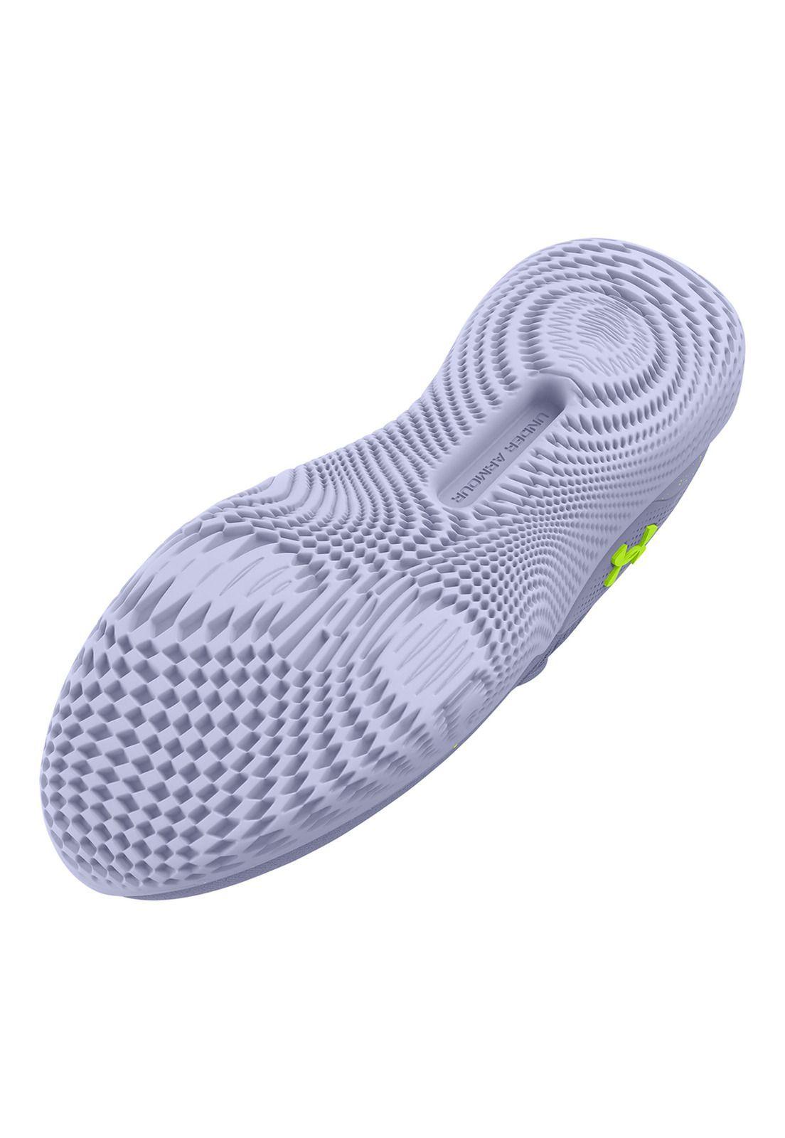 Zapatilla Dynamic mujer Lila-3