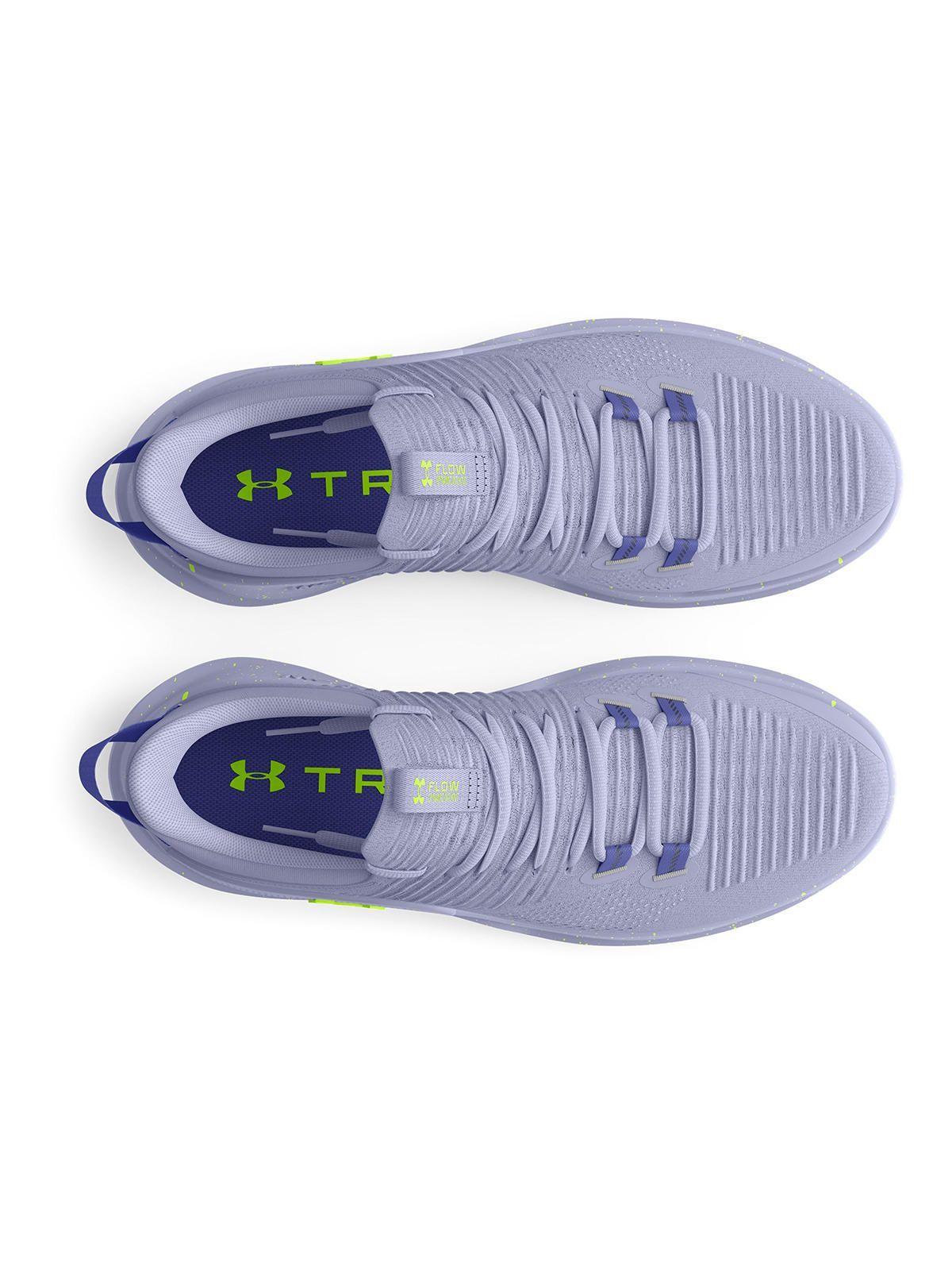 Zapatilla Dynamic mujer Lila-4
