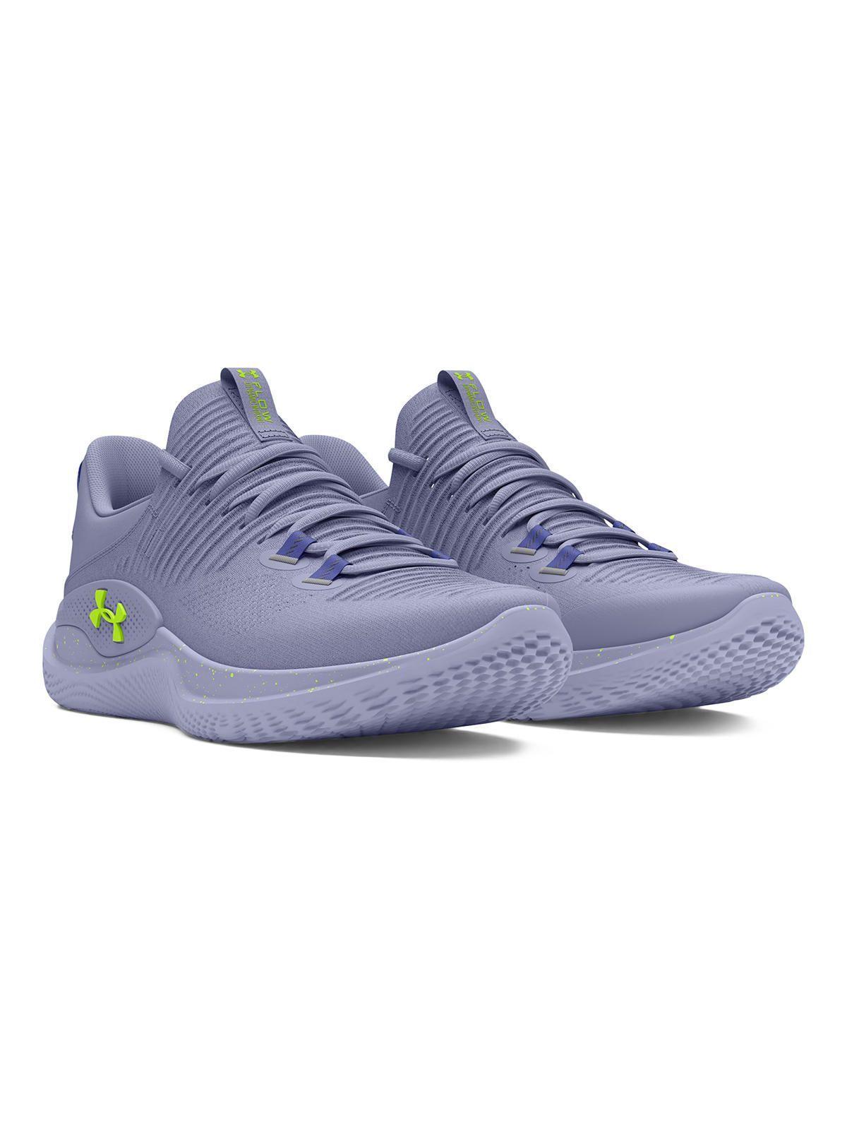 Zapatilla Dynamic mujer Lila-5