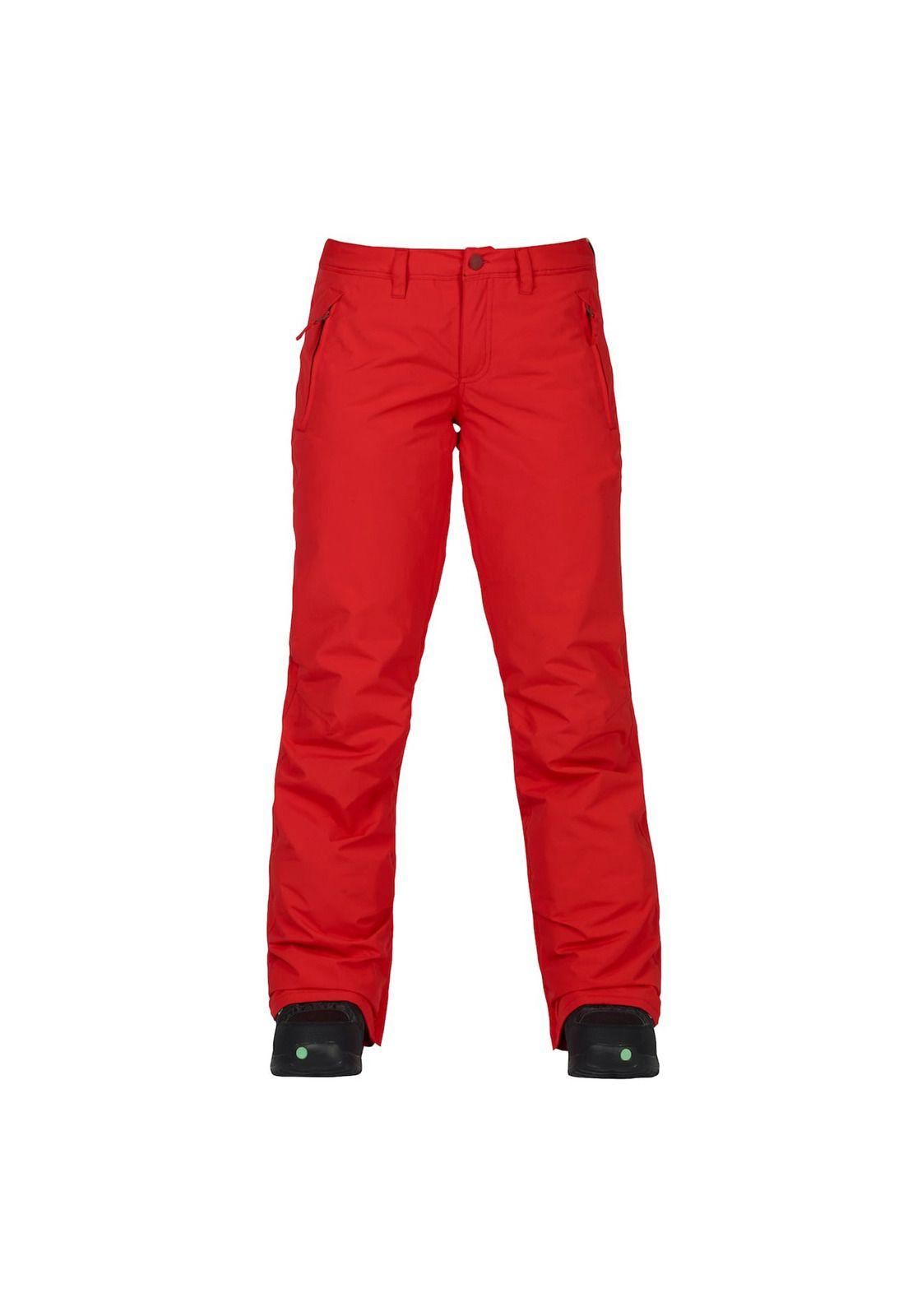Pantalon de Nieve Mujer wbsocietypt-0
