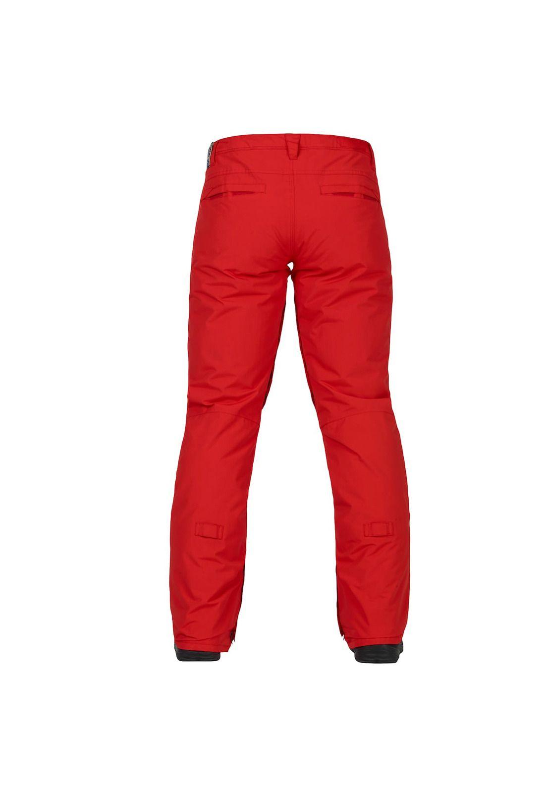 Pantalon de Nieve Mujer wbsocietypt-1