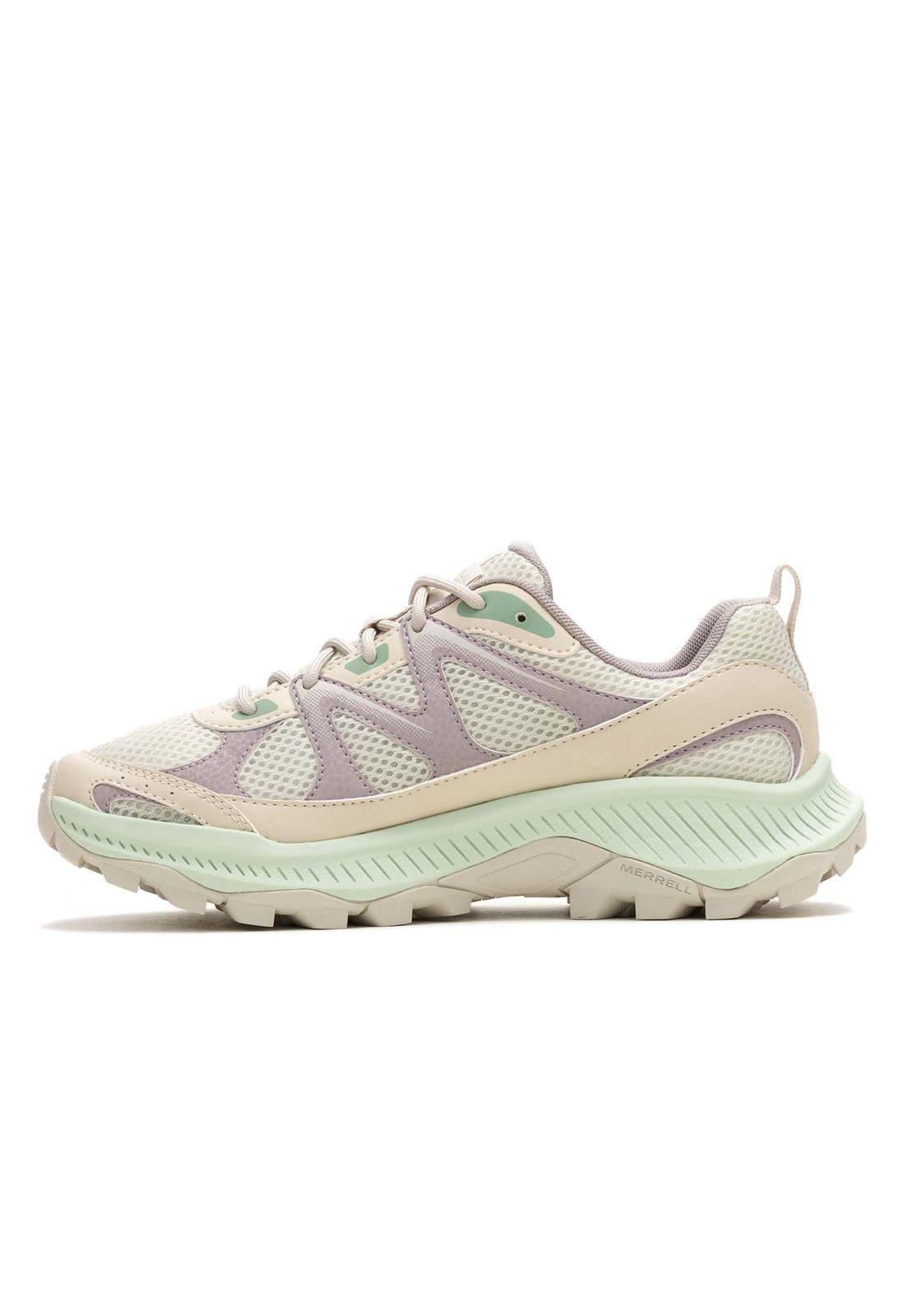 Zapatilla Mujer Tempo Exp Rosado-3