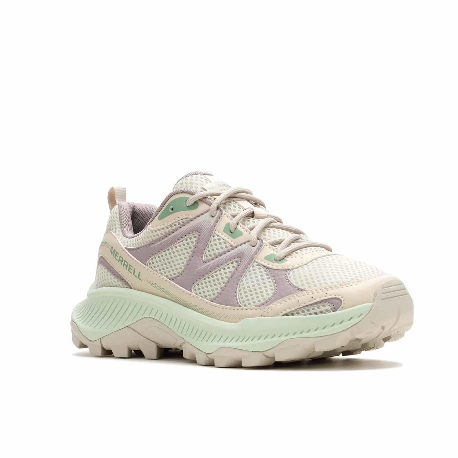 Zapatilla Mujer Tempo Exp Rosado-1