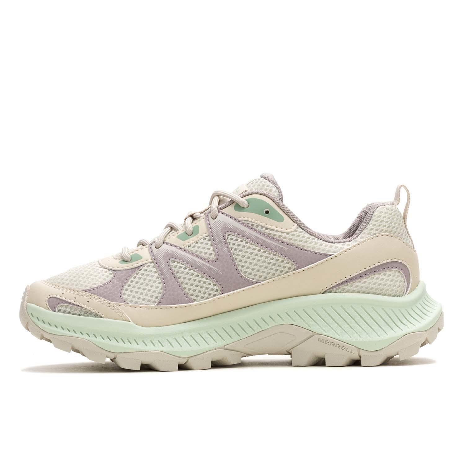 Zapatilla Mujer Tempo Exp Rosado-3