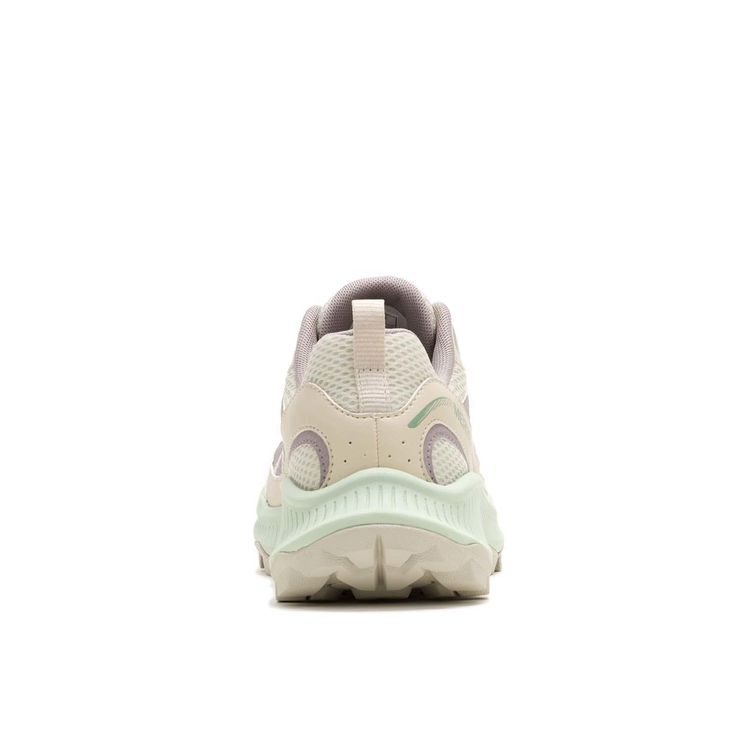 Zapatilla Mujer Tempo Exp Rosado-4