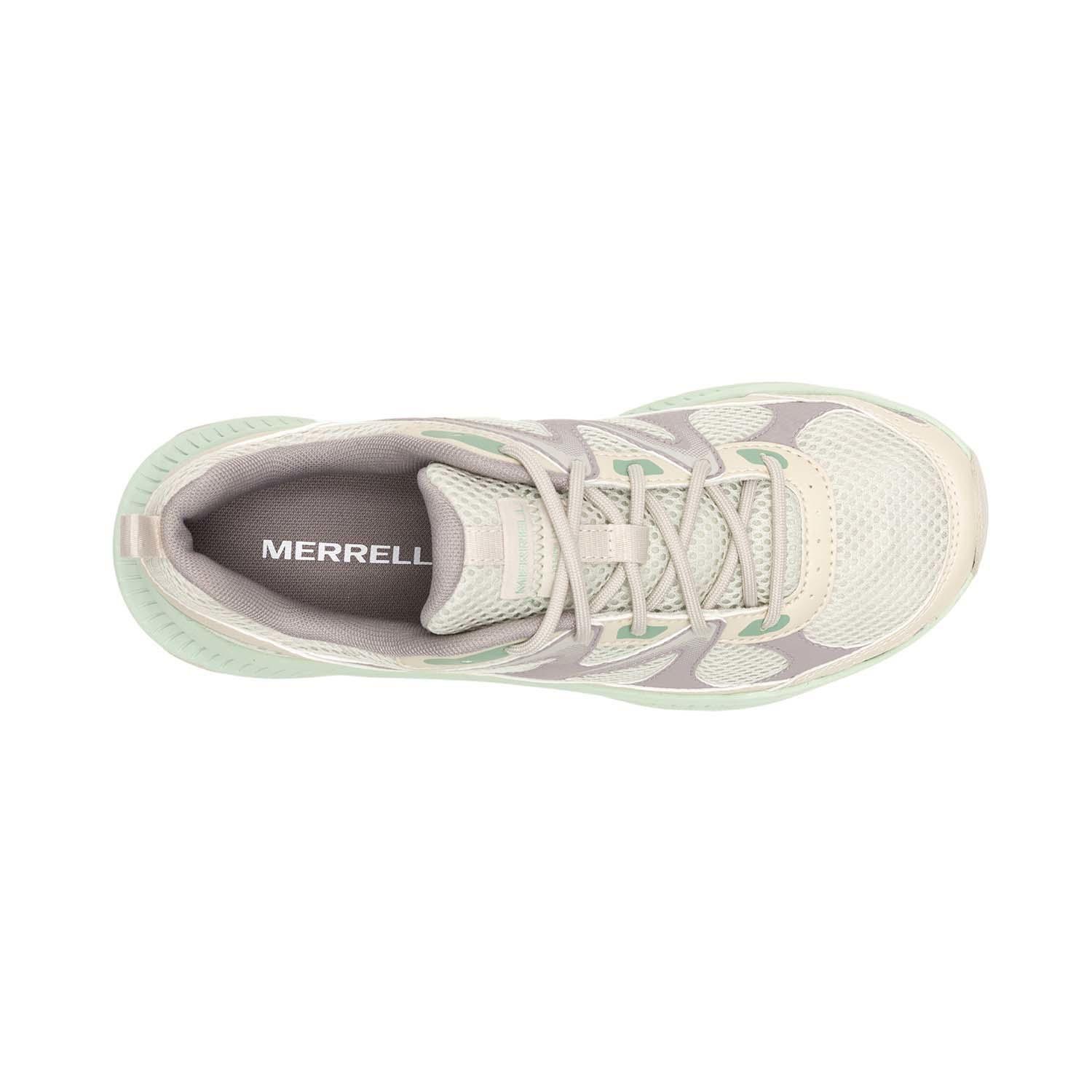 Zapatilla Mujer Tempo Exp Rosado-5