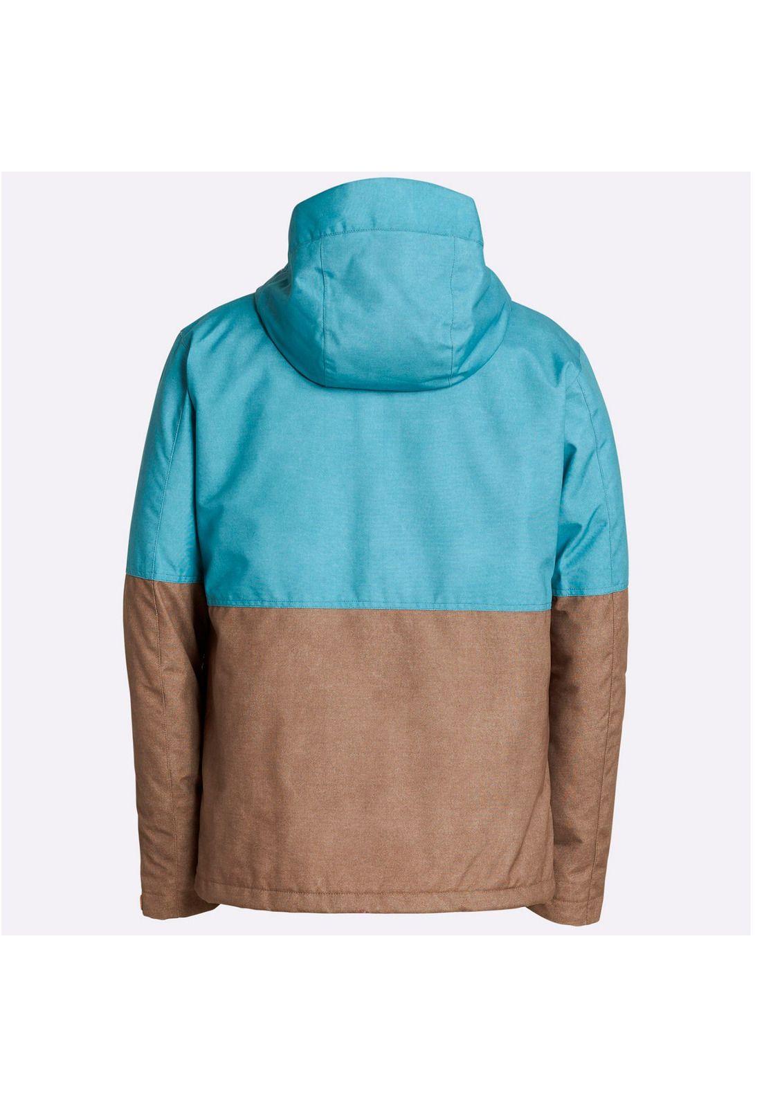 Parka De Nieve Fifty 50 Ins Jkt Arctic-1
