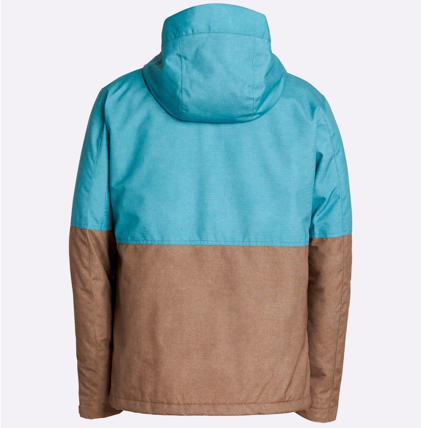 Parka De Nieve Fifty 50 Ins Jkt Arctic-1