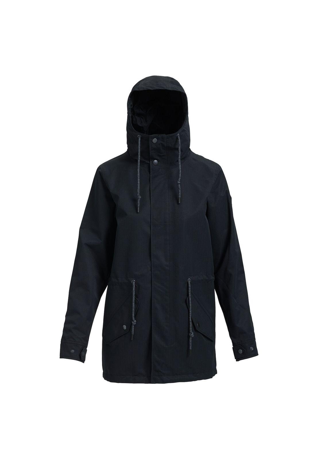 Chaqueta Mujer WB Sadie-0