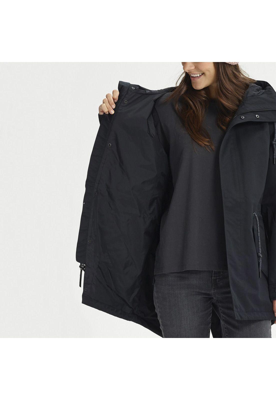 Chaqueta Mujer WB Sadie-2