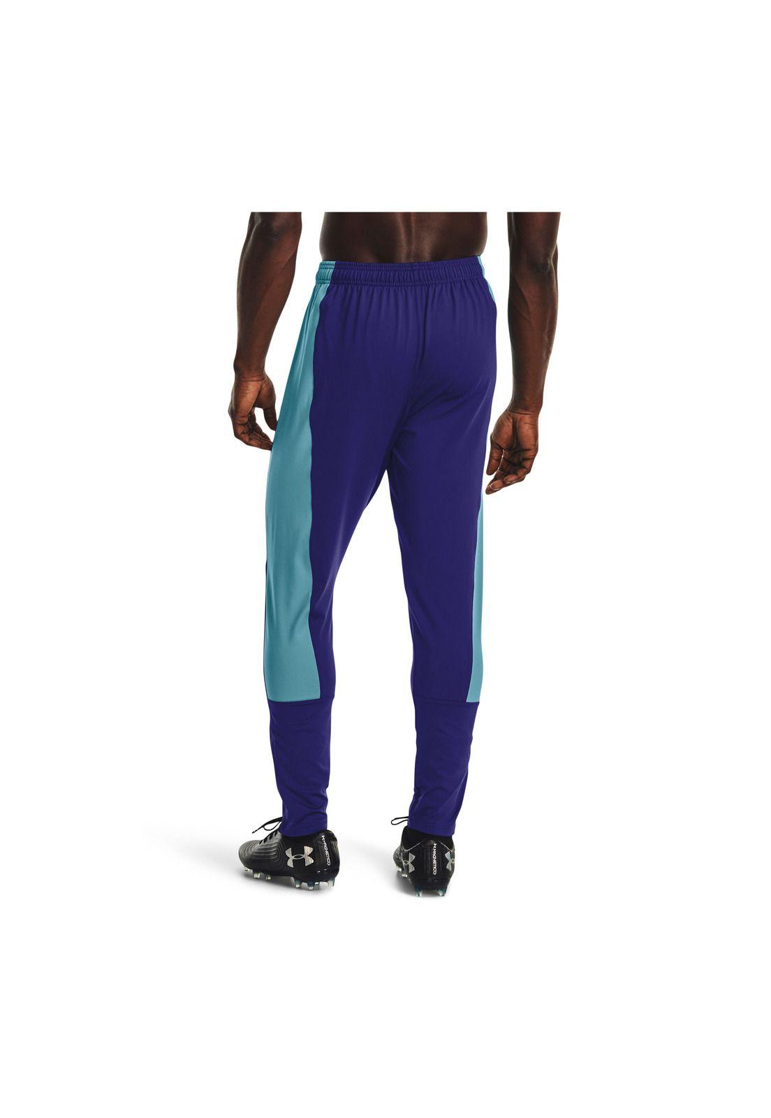 Pantalón Buzo Hombre Challenger Training Azul-1