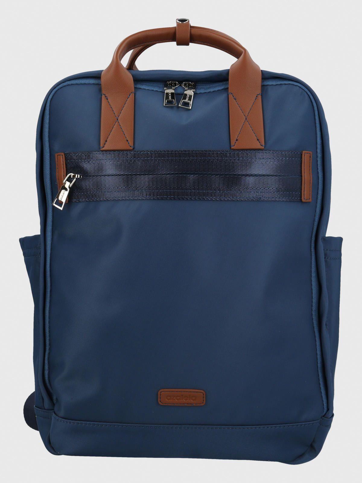 Mochila Mujer Emuna Backpack Azul-0