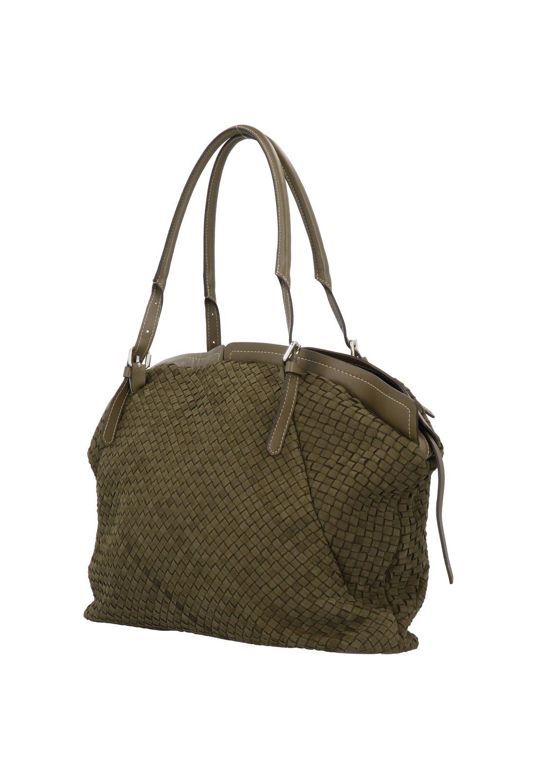 Cartera Cuero Reese Tote-1