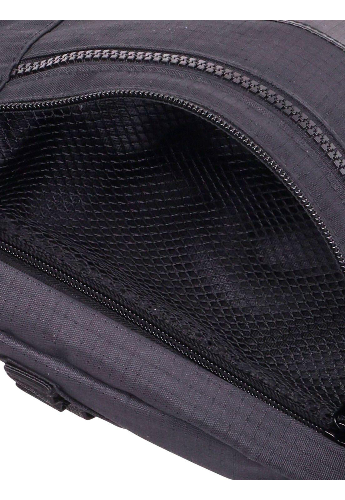 Banano Negro Ataturk Waist Bag Unisex-2