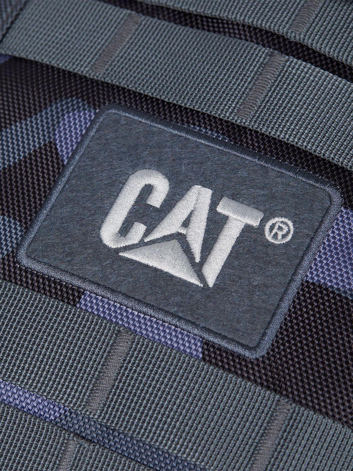 Bandolera Unisex Namib Tablet Bag Azul-5