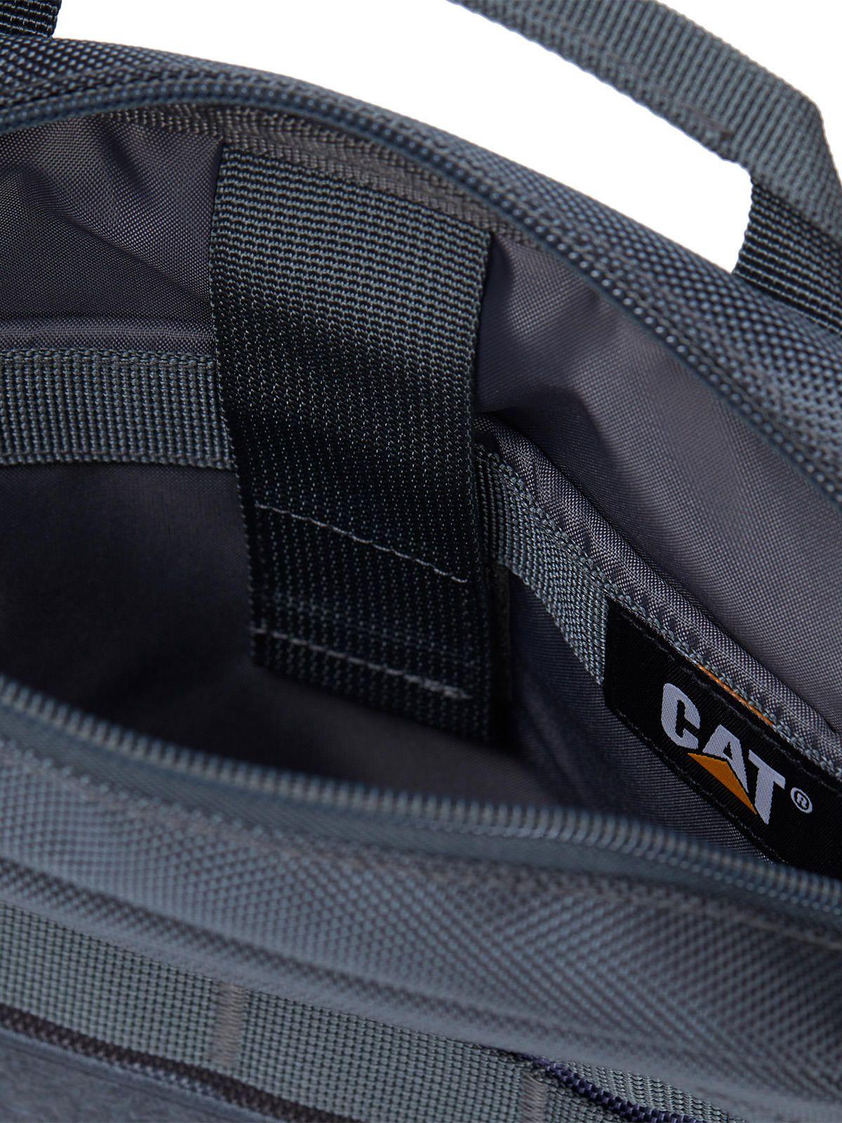 Bandolera Unisex Namib Tablet Bag Azul-6