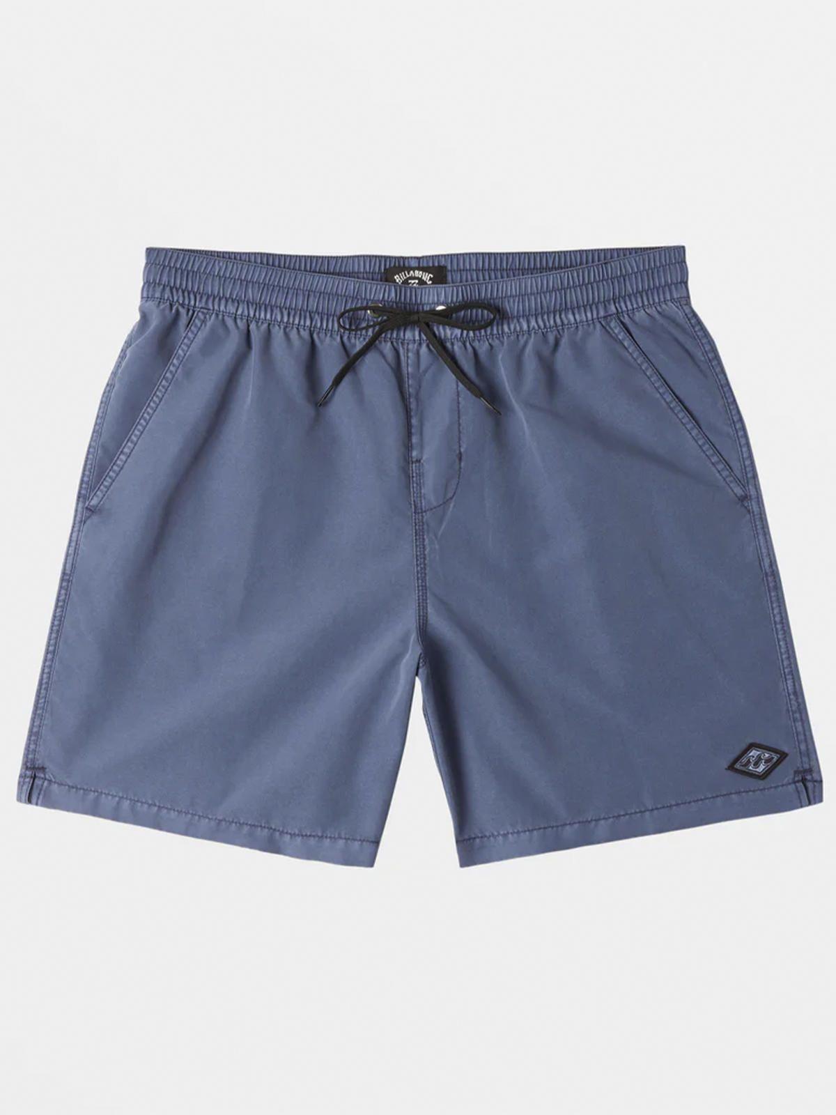 Traje de Baño Hombre All Day Azul-5