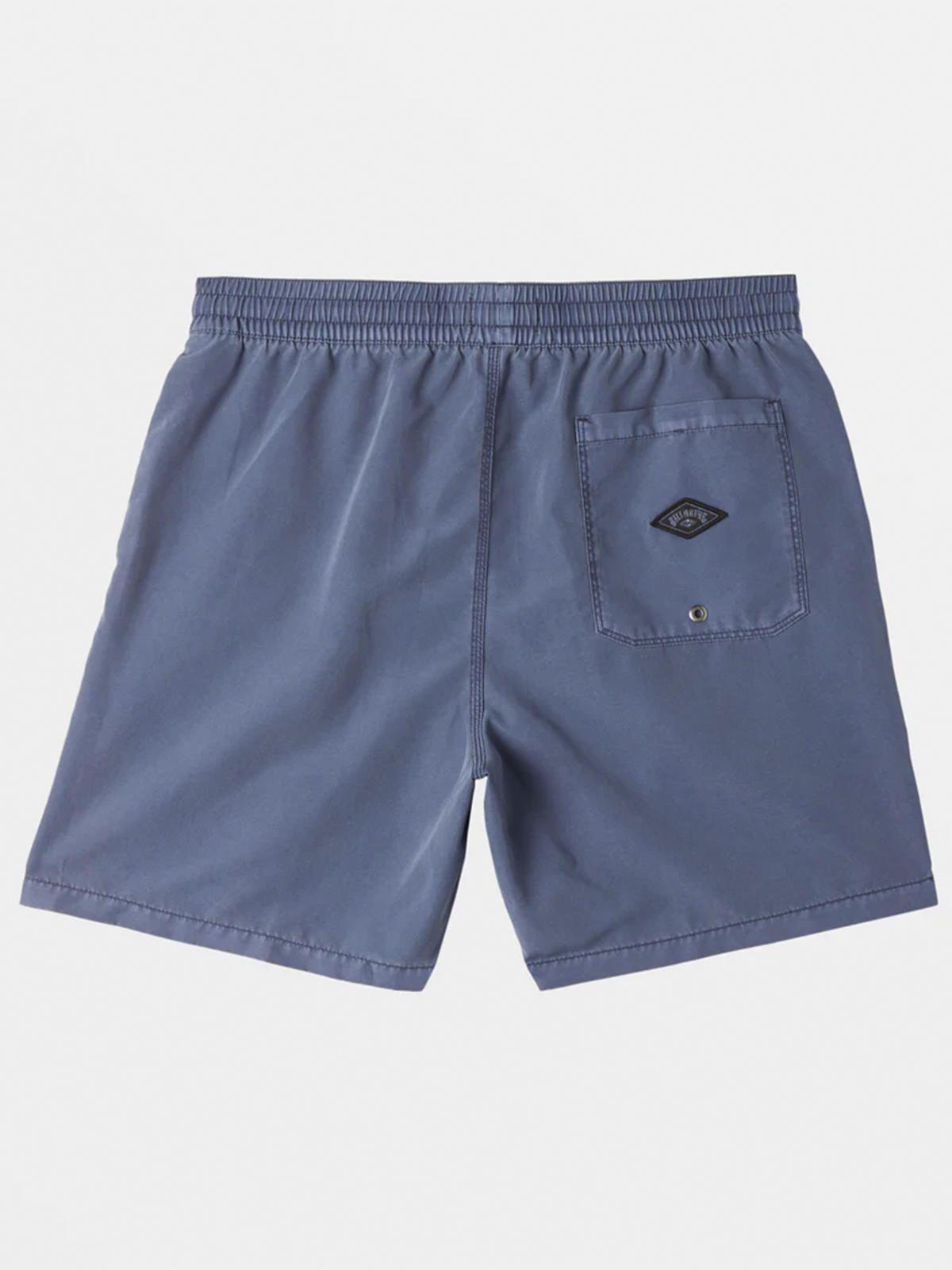 Traje de Baño Hombre All Day Azul-6