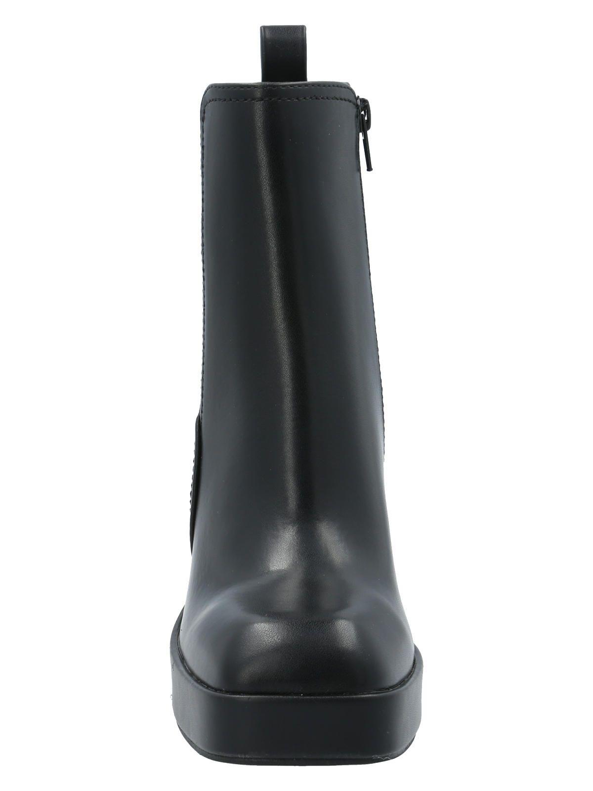 Botín Mujer Hydra 2 Negro-3