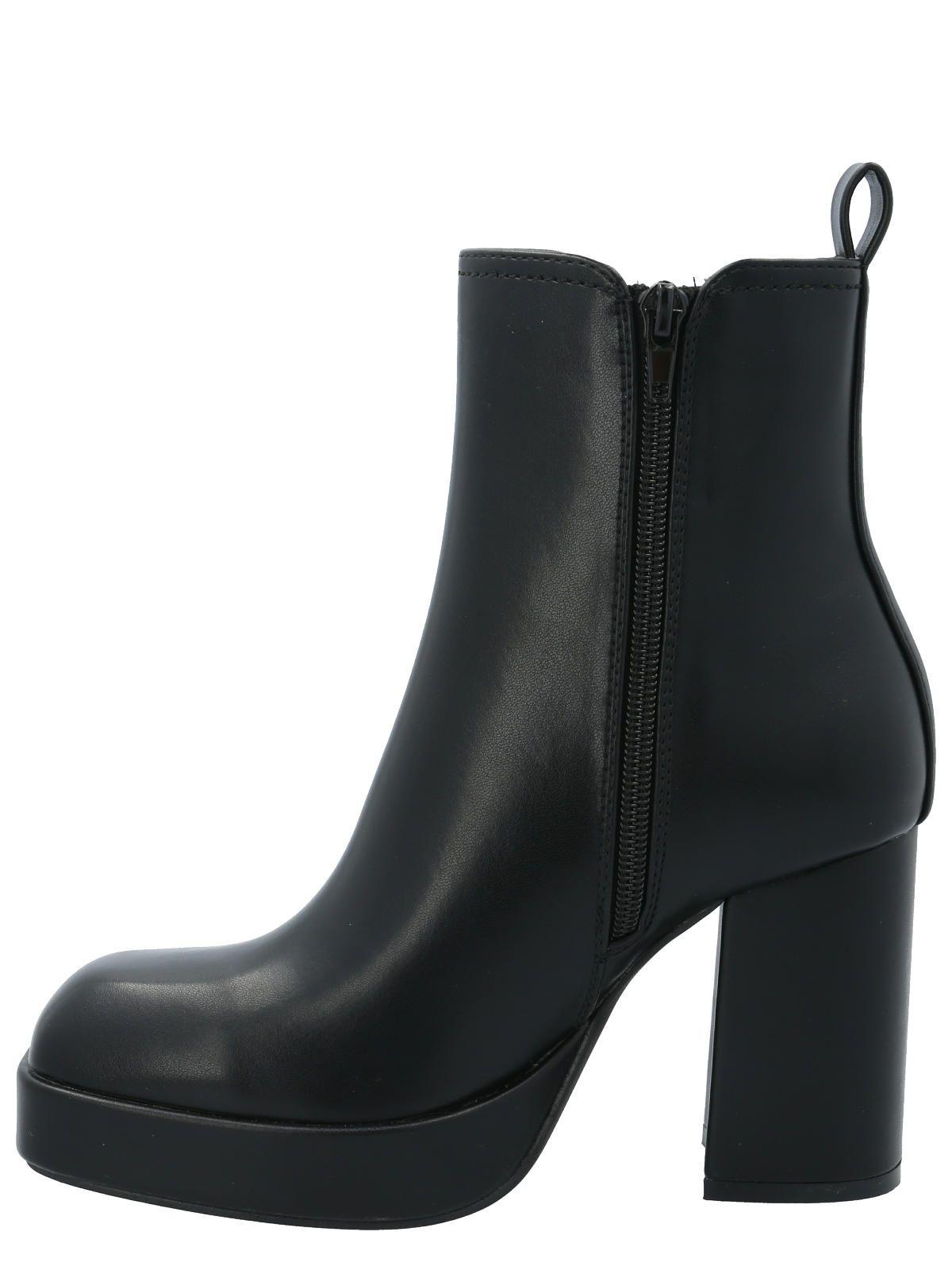 Botín Mujer Hydra 2 Negro-5