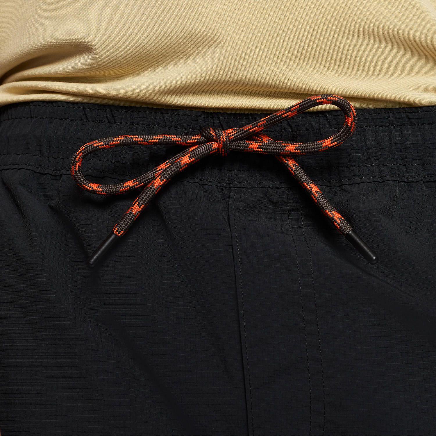 Pantalon Hombre Baxter Ripstop Pull-On Negro-5