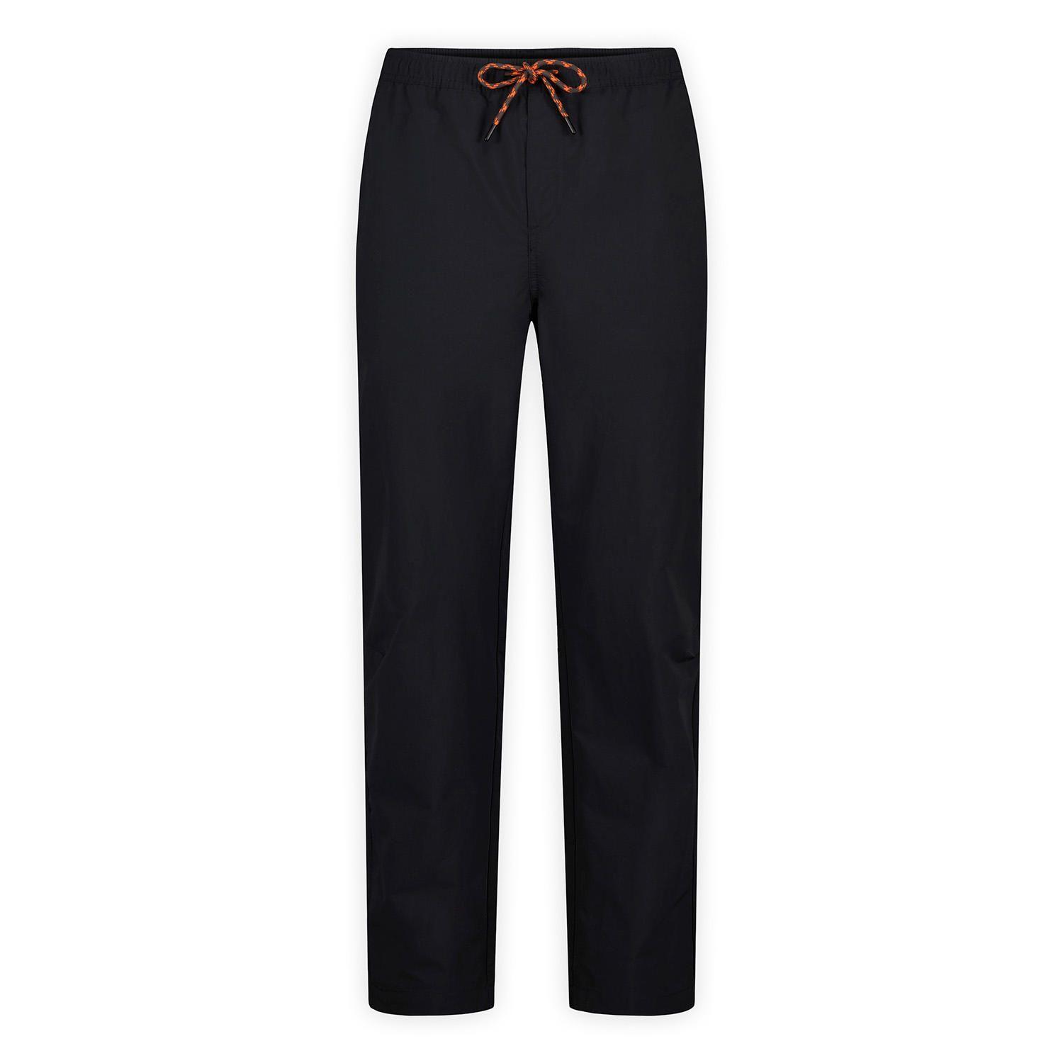 Pantalon Hombre Baxter Ripstop Pull-On Negro-6
