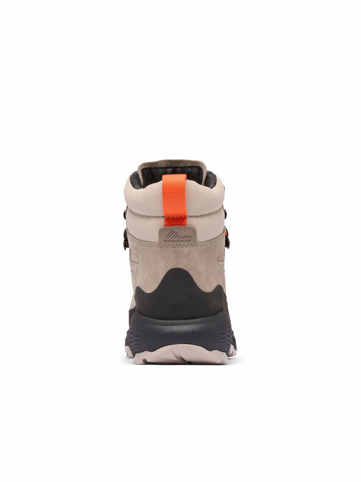 Bota Hombre Newton Alpine Pt Gris-3