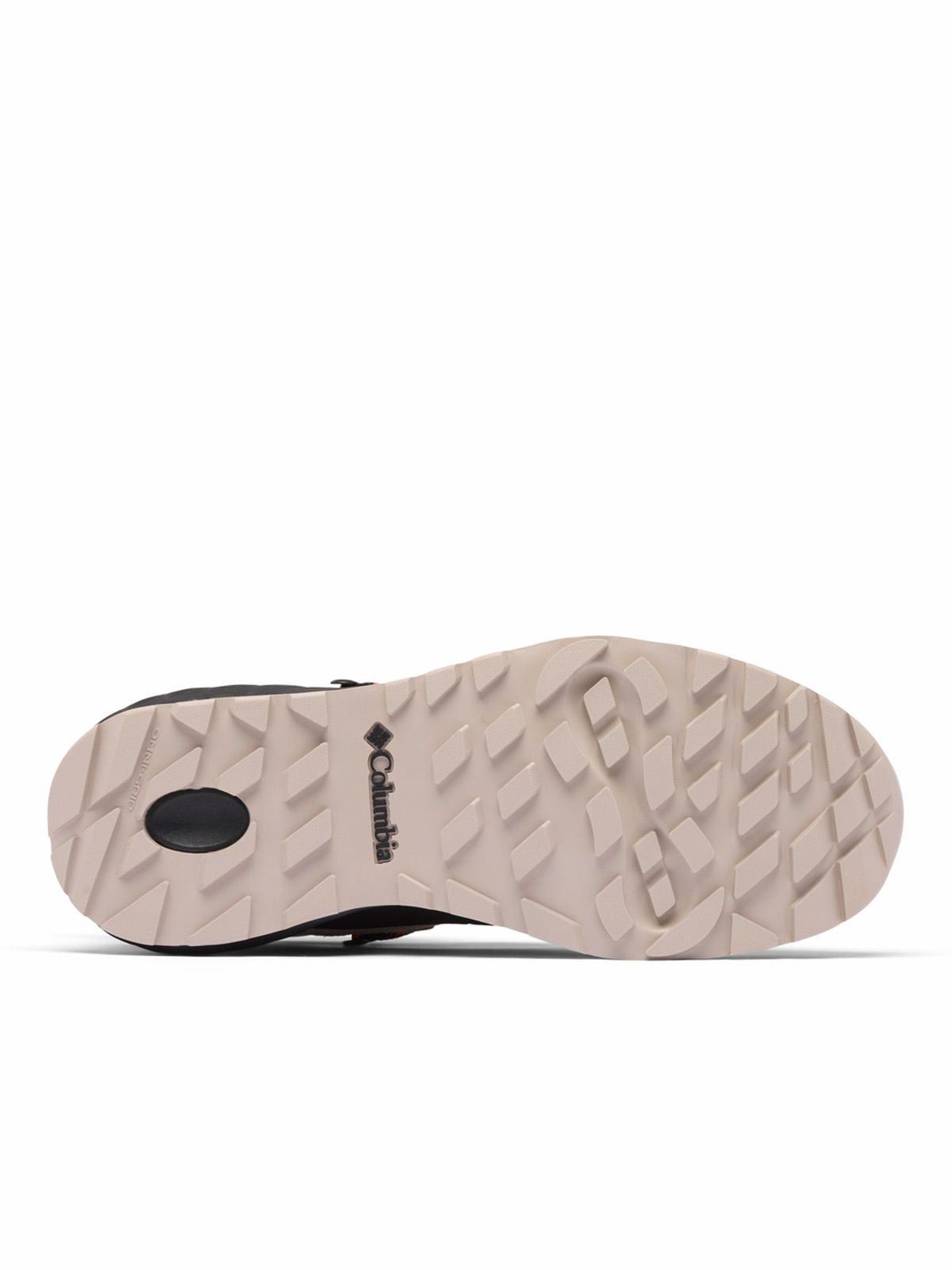 Bota Hombre Newton Alpine Pt Gris-8