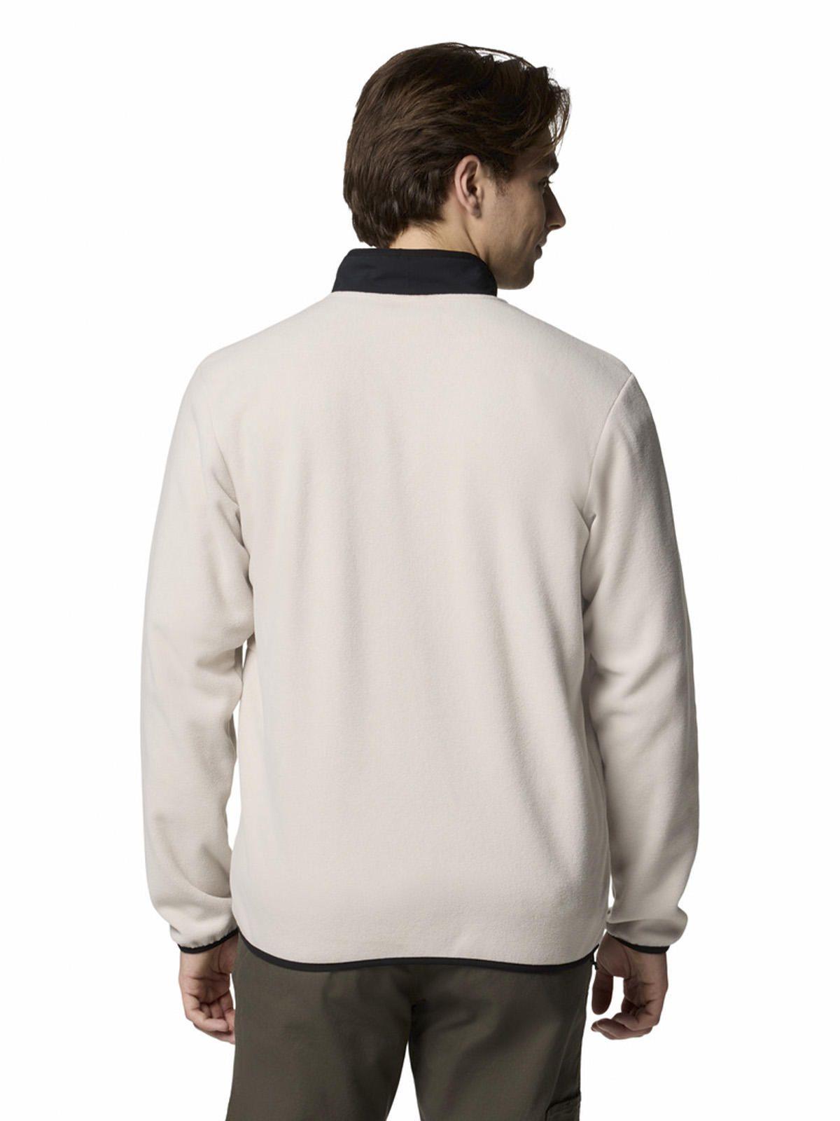 Polar Sequoia Grove Full Zip Gris Hombre-4