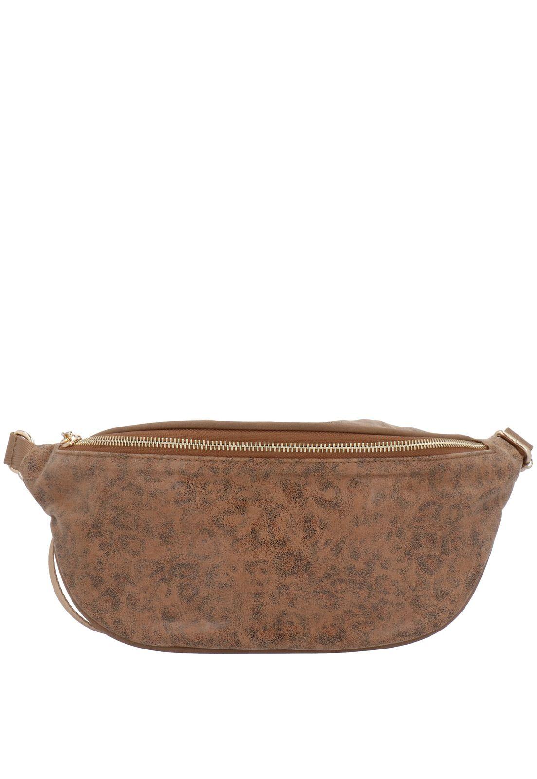 Banano Ecocuero Leisa Waist-0