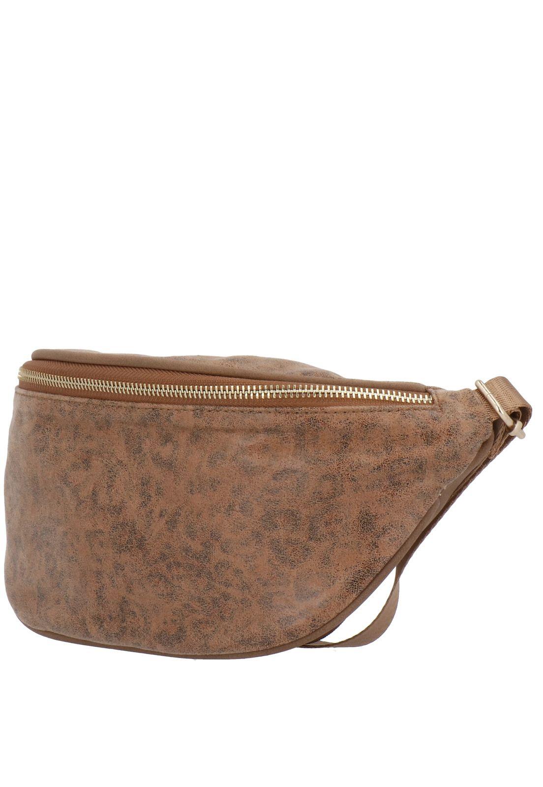 Banano Ecocuero Leisa Waist-1
