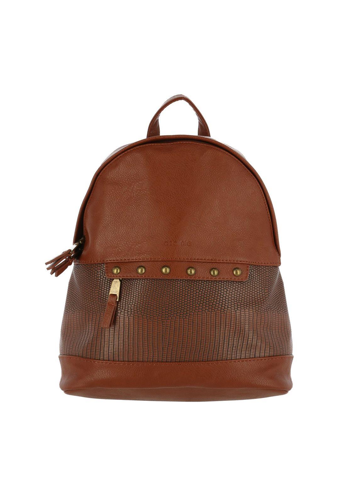 Mochila Fifi Café-0