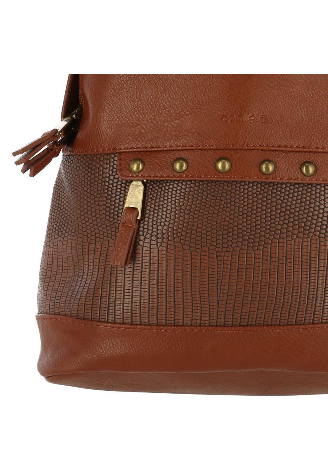 Mochila Fifi Café-3