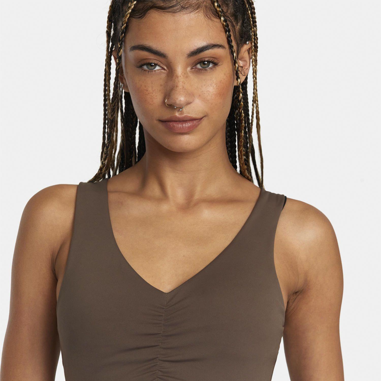 Top Superbadbratops Café Mujer-3